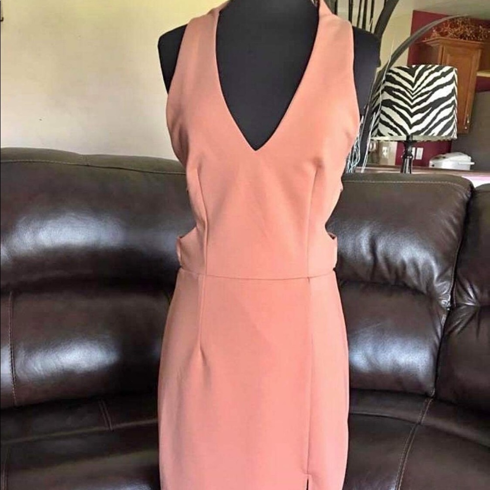 Dress available M and L